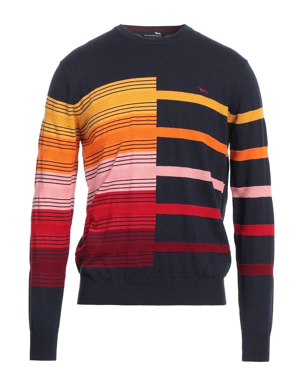 HARMONT & BLAINE - Pullover