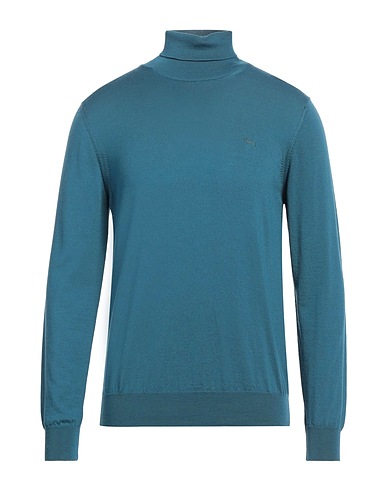 HARMONT & BLAINE Polo neck 100% Wool