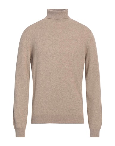 HARMONT & BLAINE Kaschmirpullover  Beige 100% Kaschmir