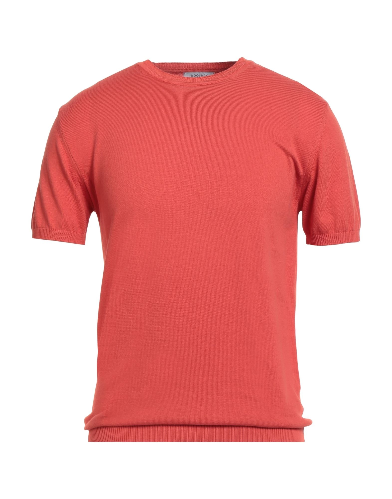 WOOL & CO - Sweaters