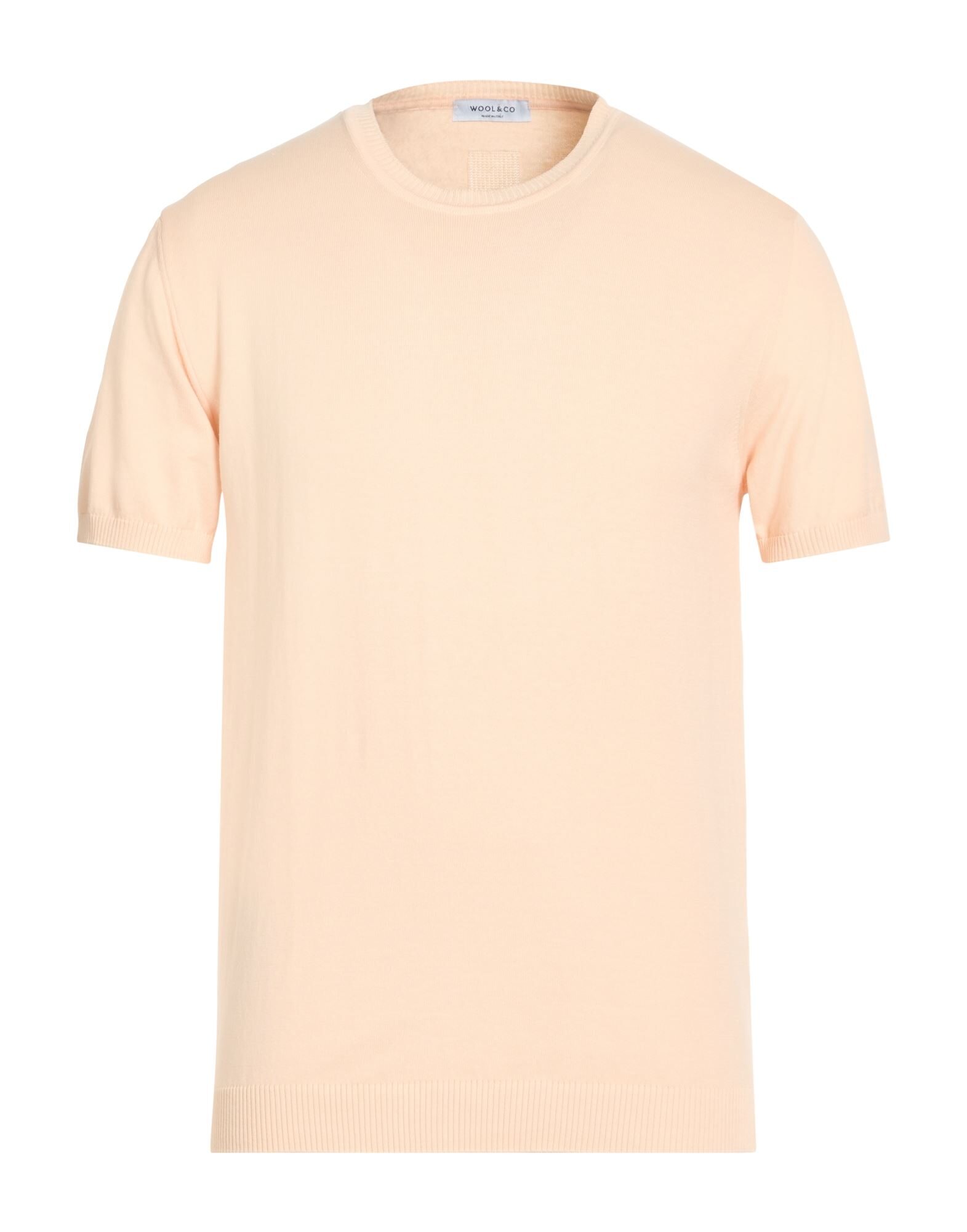 WOOL & CO - Pullover