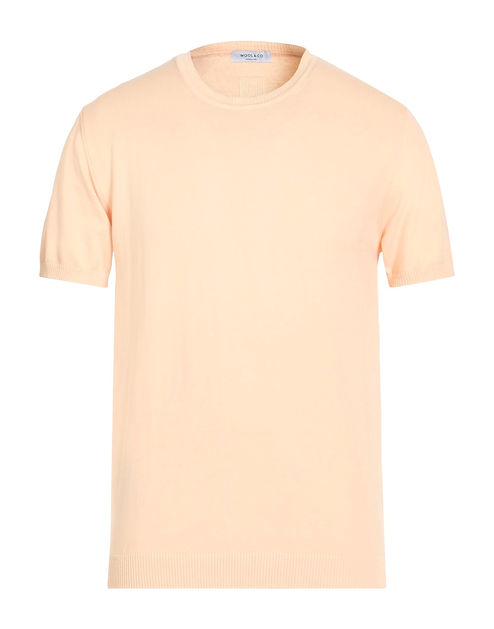 WOOL & CO - Pullover