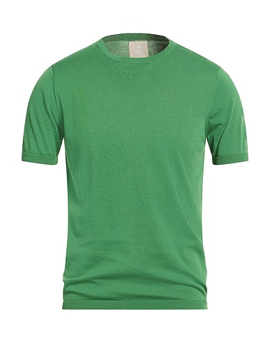 AT.P.CO Jumper Green 100% Cotton