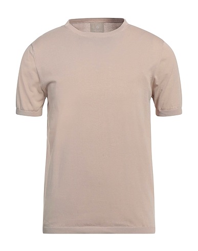 AT.P.CO Jumper Light grey 100% Cotton