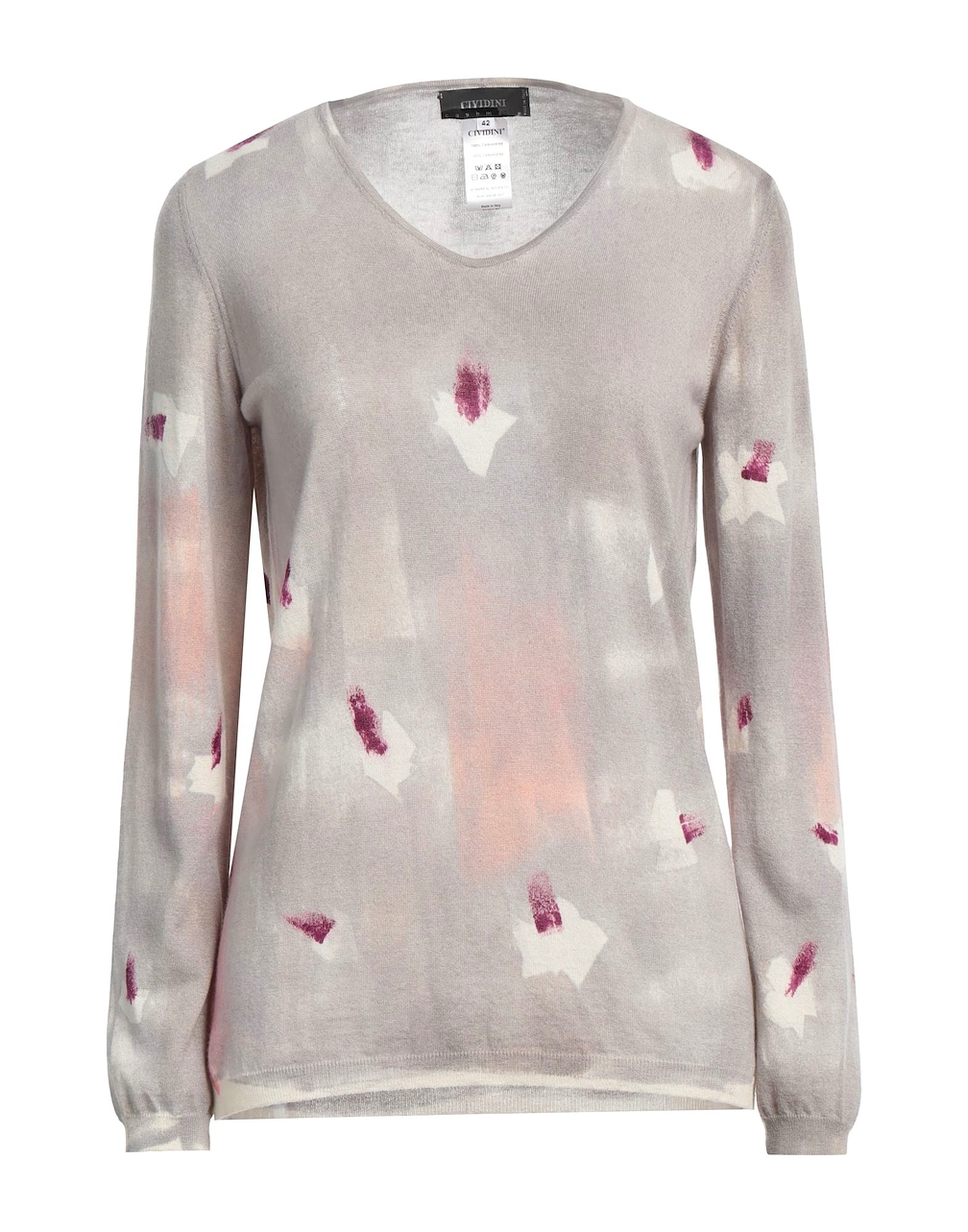 CIVIDINI CASHMERE - Pullover