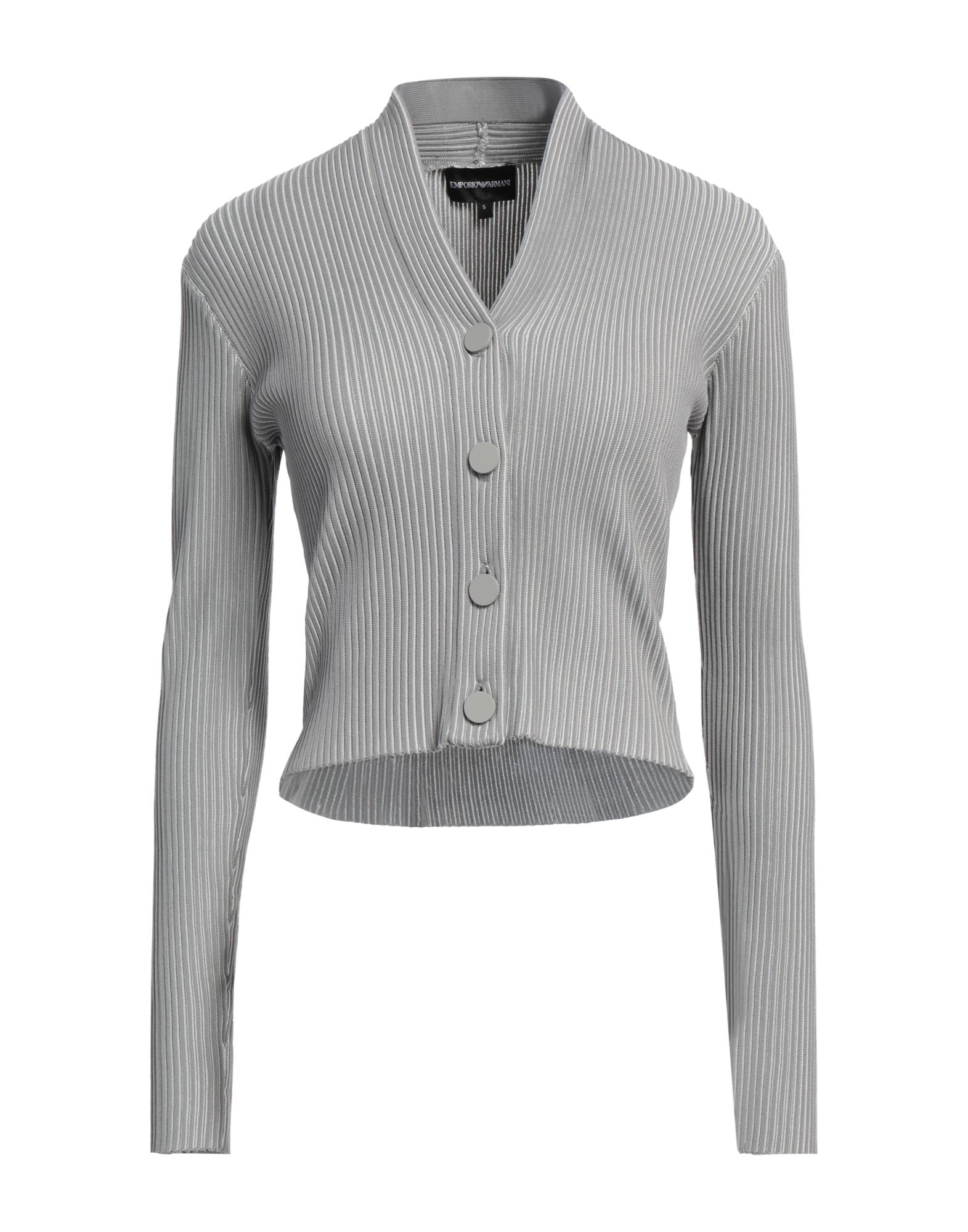 EMPORIO ARMANI - 가디건
