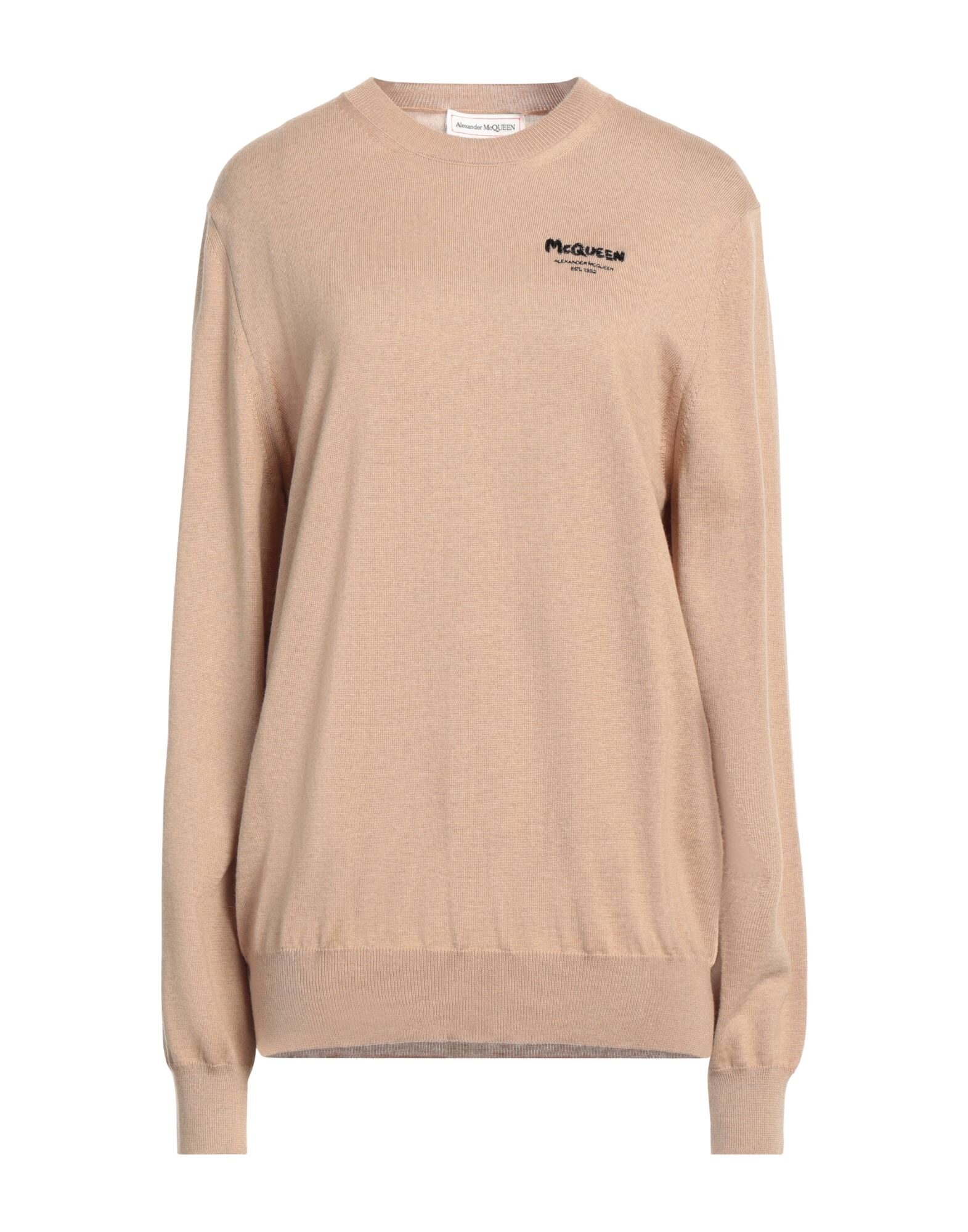 MCQUEEN - Pullover