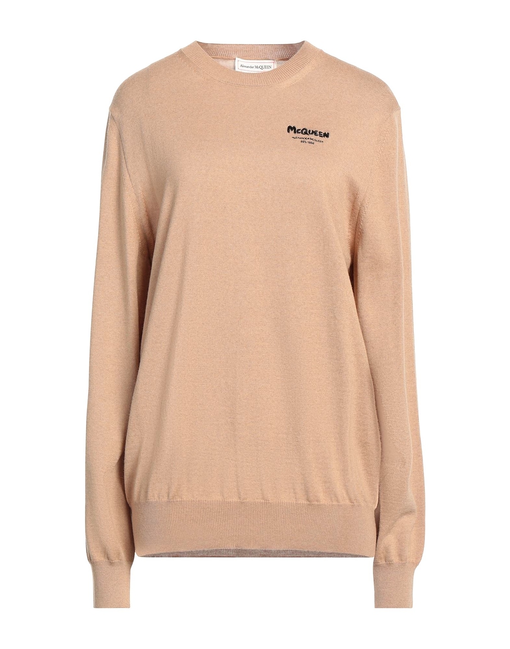 MCQUEEN - Pullover