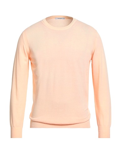 KANGRA Jumper Apricot 100% Cotton