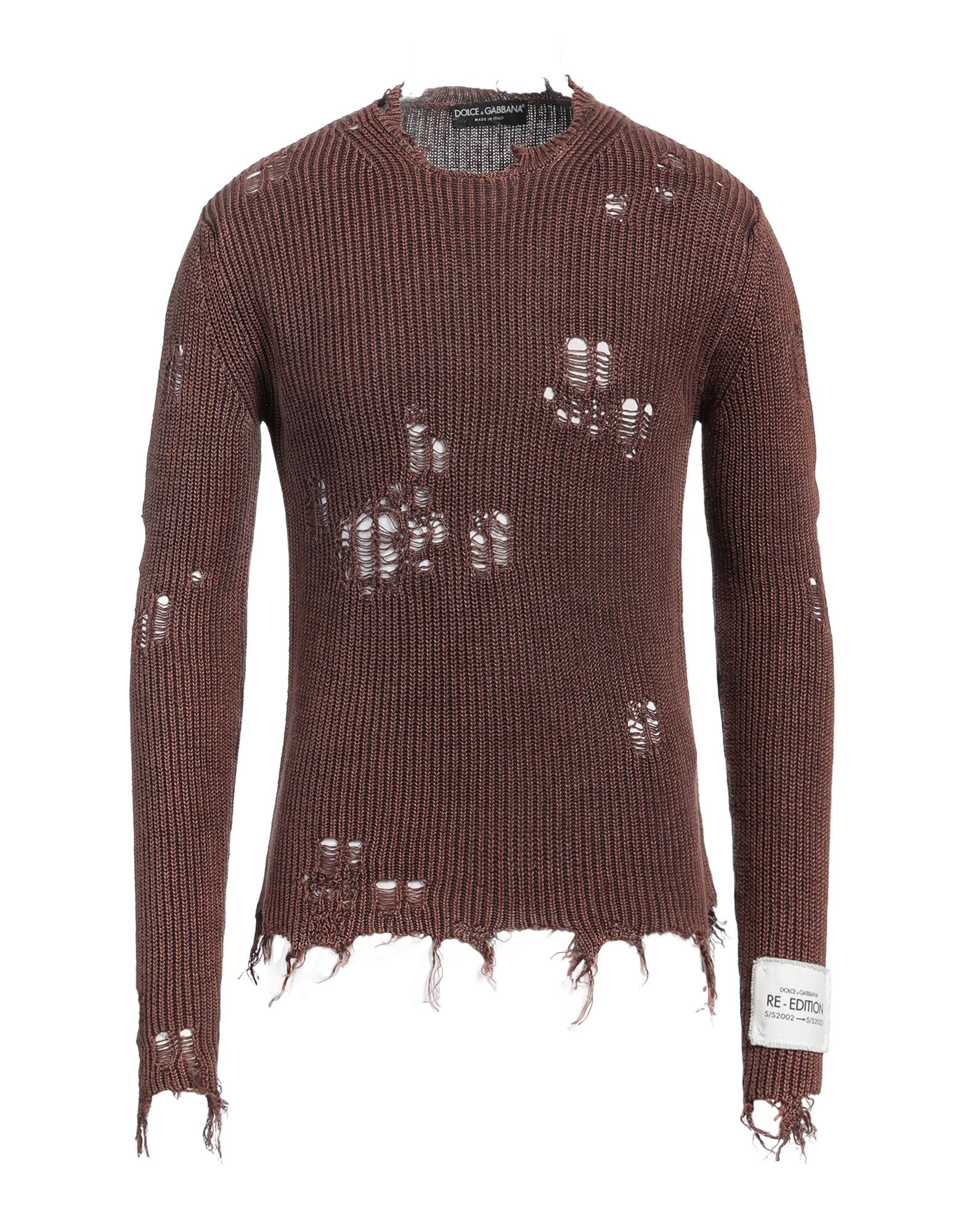 DOLCE&GABBANA - Sweaters