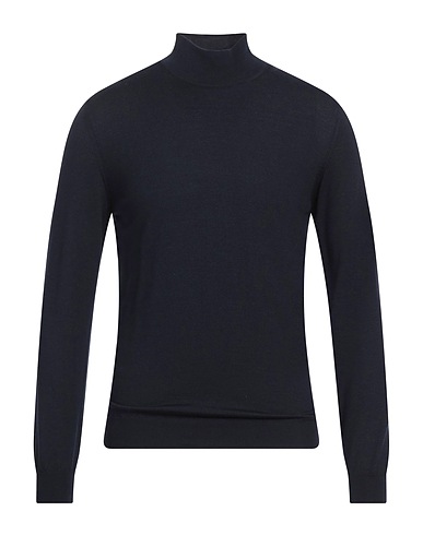 ZANIERI Col roulé 85% Laine, 15% Cachemire