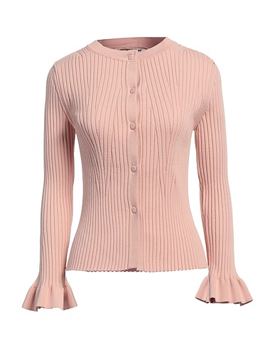 NATAN Cardigan Blush 88% Viscose, 12% Polyamide