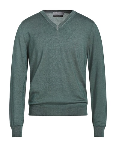 CANALI Pullover 70% Laine, 30% Soie