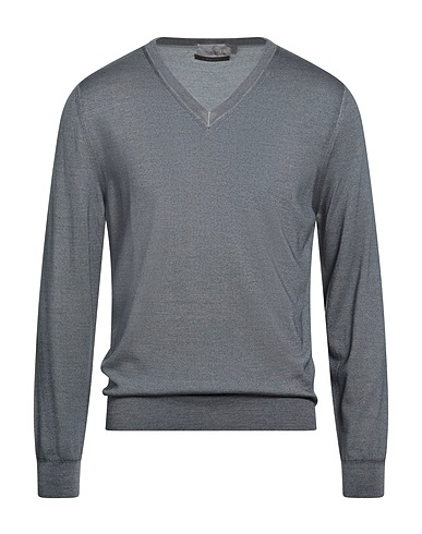 CANALI Jumper 70% Wool, 30% Silk