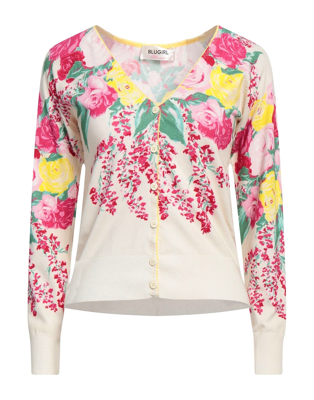 BLUGIRL - Strickjacken