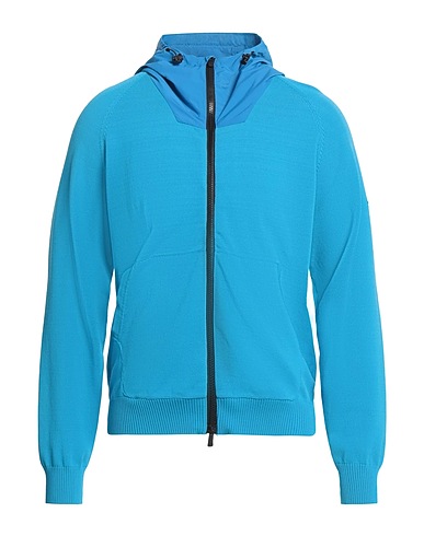 UNITY Cardigan Azure 65% Viscose, 35% Elastane