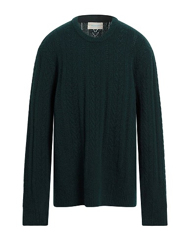 ANYLOVERS Sweater 72% Wool, 20% Polyamide, 6% Cashmere, 2% Elastane