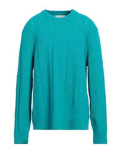 ANYLOVERS Jumper 72% Wool, 20% Polyamide, 6% Cashmere, 2% Elastane
