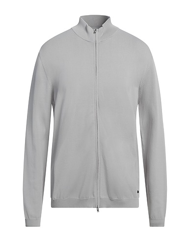 UNITY Cardigan Light grey 65% Viscose, 35% Elastane