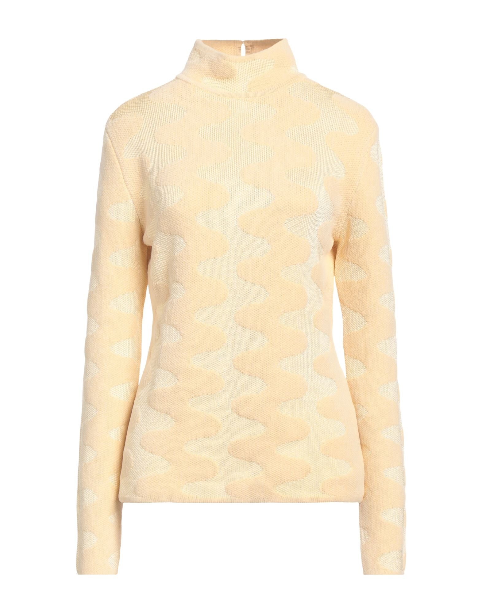 NANUSHKA - Turtlenecks