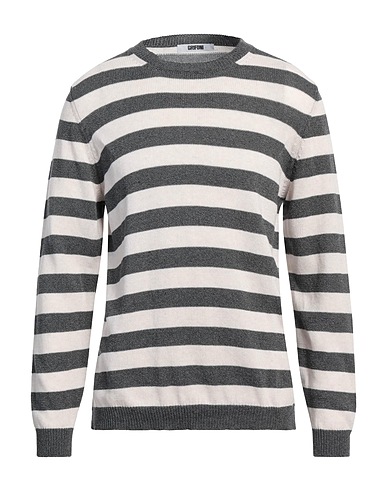 GRIFONI Pullover 100% Cotone