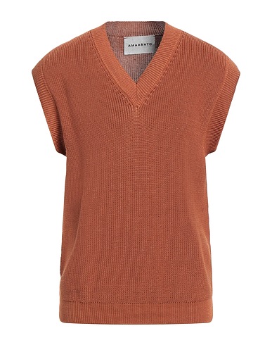 AMARANTO Camel 100% Coton