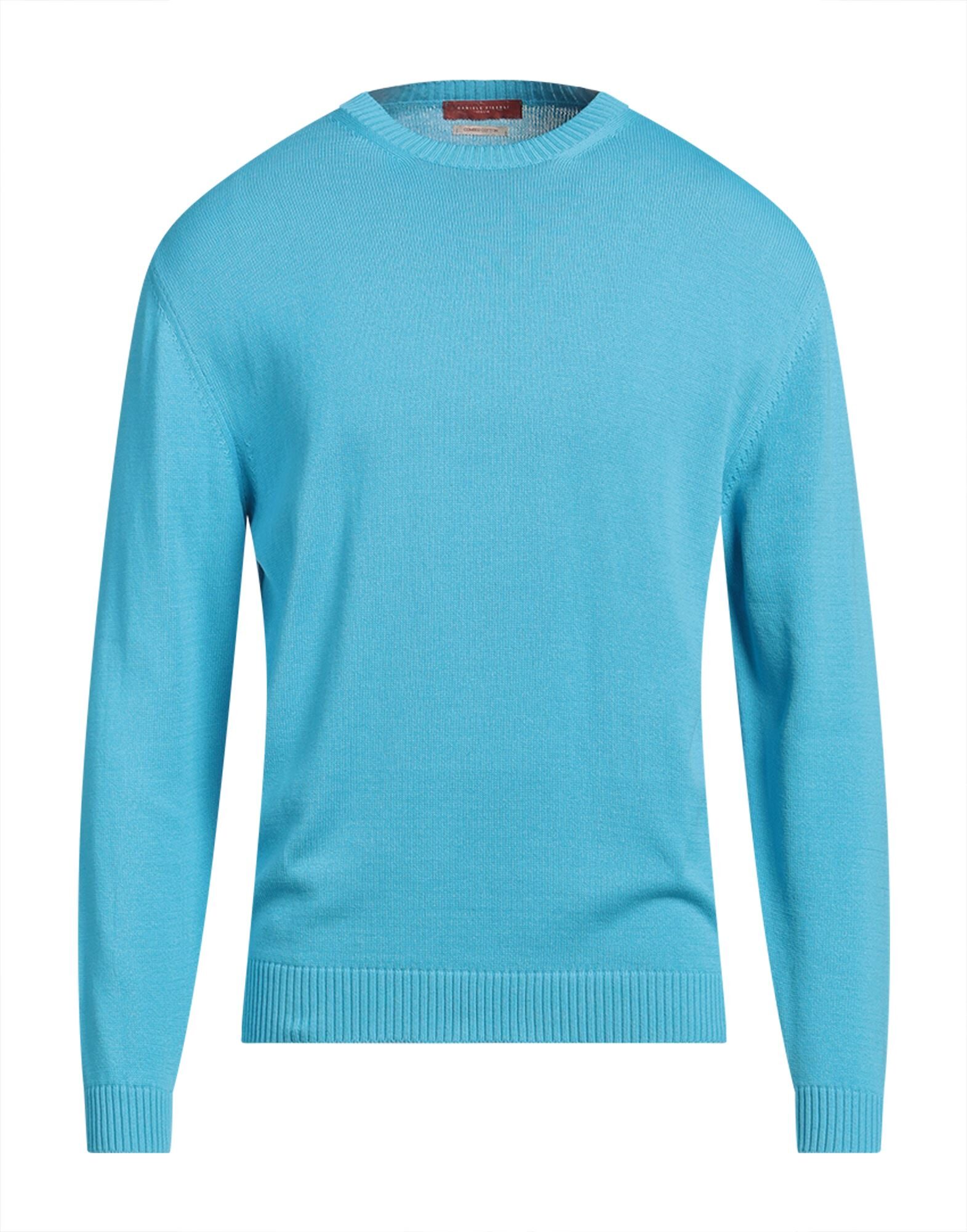 DANIELE FIESOLI Свитер 14790₽