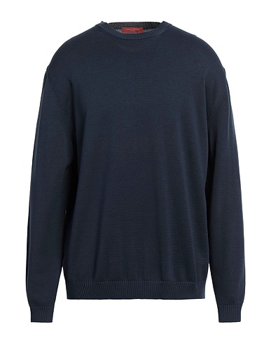 DANIELE FIESOLI Jumper 100% Cotton