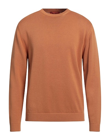DANIELE FIESOLI Jumper 100% Cotton