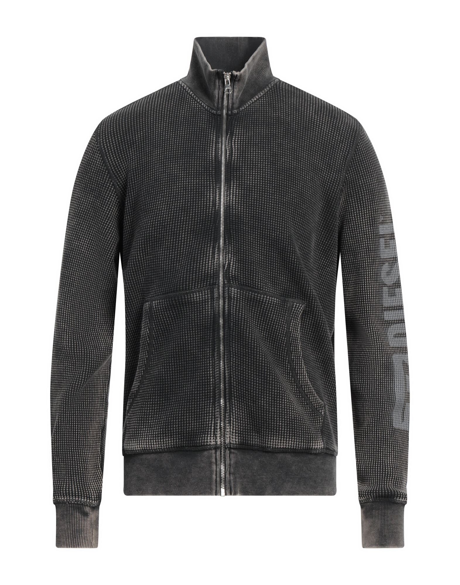 DIESEL - Sweatshirts