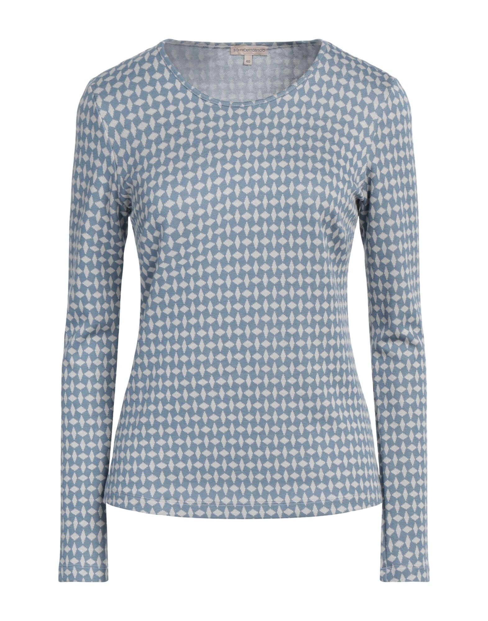 CAMICETTASNOB - プルオーバー