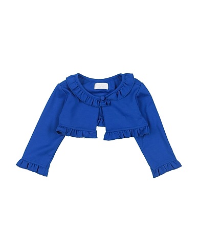 FUN & FUN Coprispalle Blu china 60% Rayon, 33% Poliestere, 7% Elastan