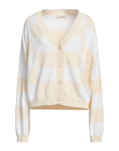 LIVIANA CONTI Cardigan 65% Viscosa, 35% Poliammide