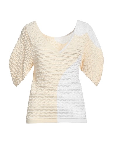 LIVIANA CONTI Jumper 65% Viscose, 35% Polyamide