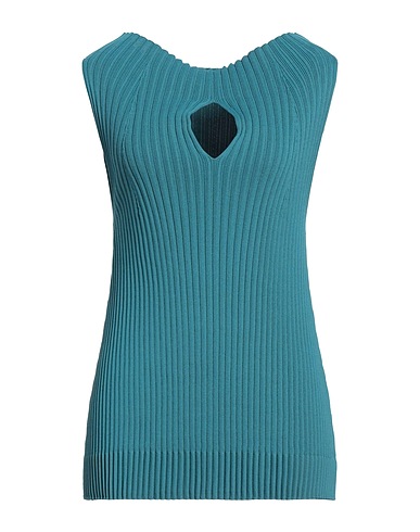 LIVIANA CONTI Pullover Aquamarin 65% Viskose, 35% Polyamid