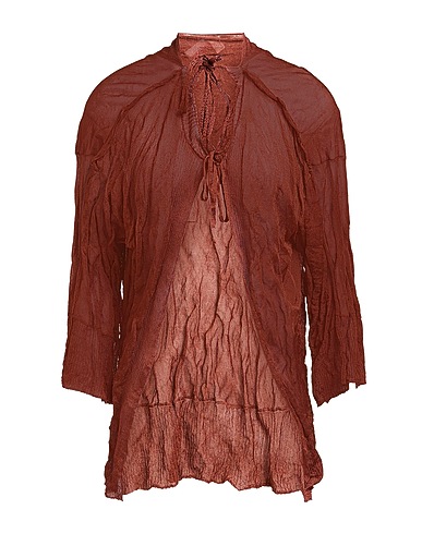 LIVIANA CONTI Cardigan 75% Viscose, 25% Fibre métallique