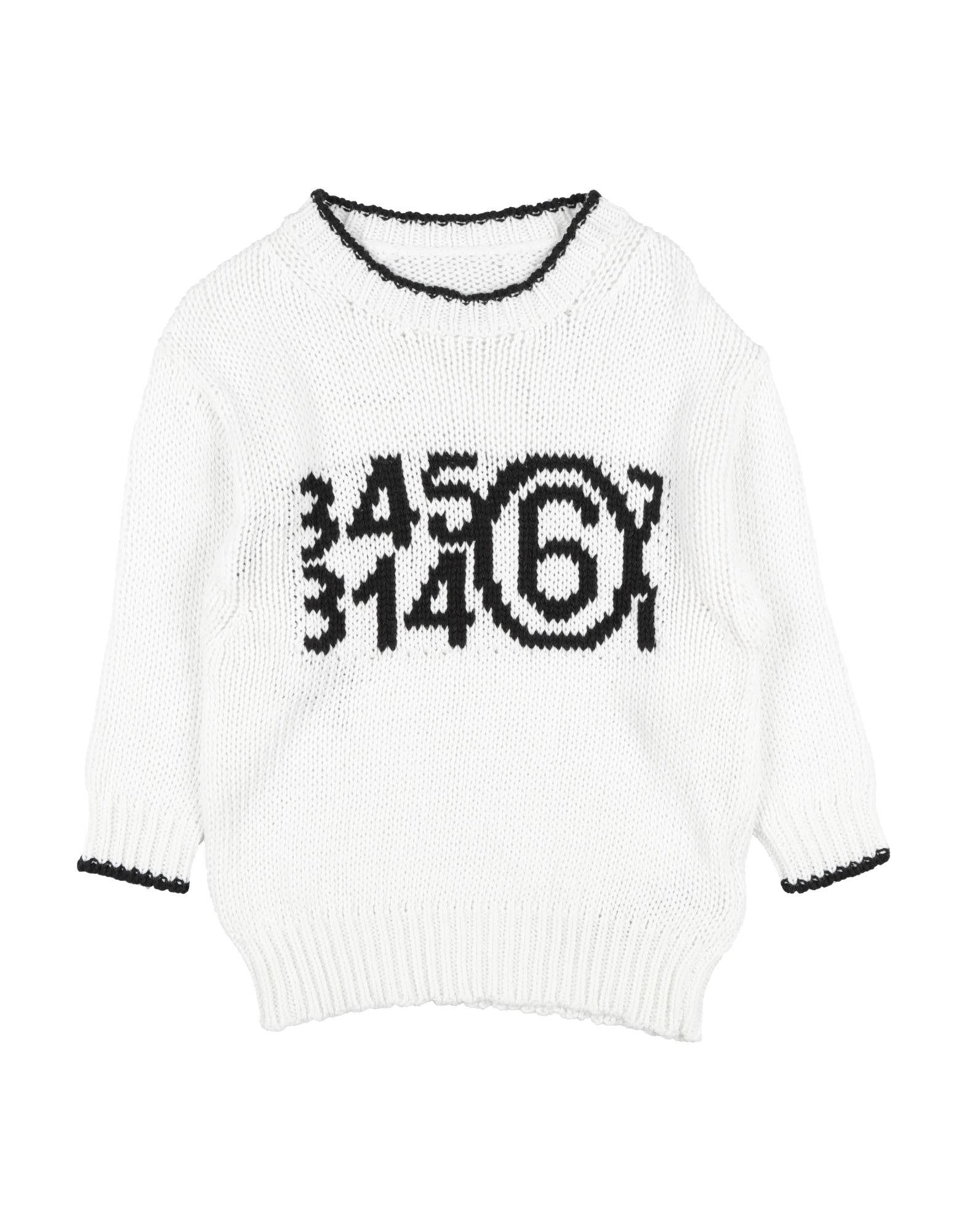 MM6 MAISON MARGIELA - Sweaters