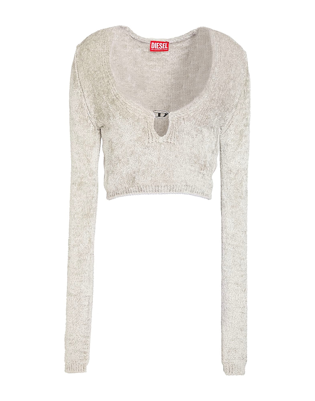 DIESEL - Sweaters