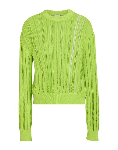 ALYSI Jumper 75% Cotton, 20% Polyester, 5% Other Fibres