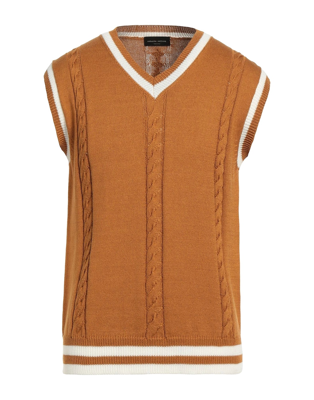 ROBERTO COLLINA - Sweaters