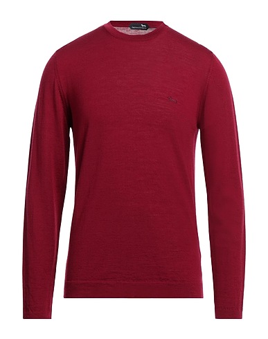 HARMONT & BLAINE Sweater MATTONE 100% Wool