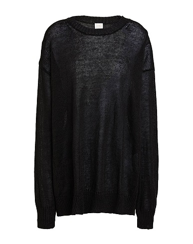 C.T. PLAGE Pullover 100% Lin