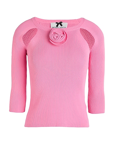 NO SECRETS Jumper 72% Viscose, 28% Polyester