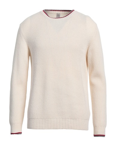 ELEVENTY Jumper PLATINUM 100% Cashmere