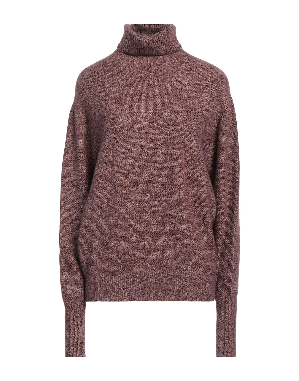 KITON - Rollkragenpullover