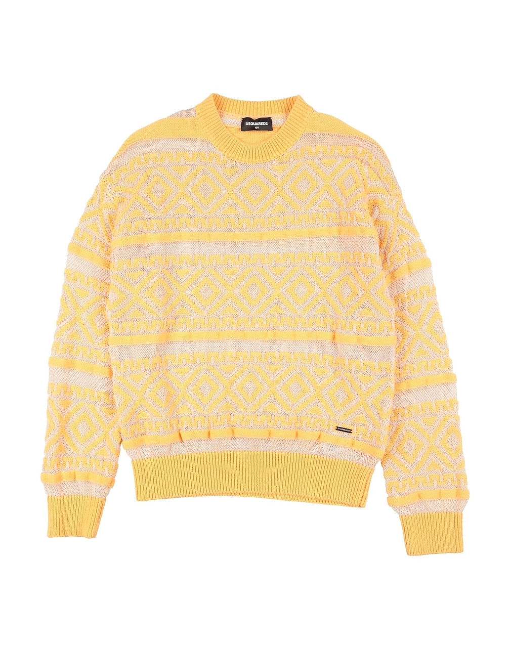 DSQUARED2 - Pullover