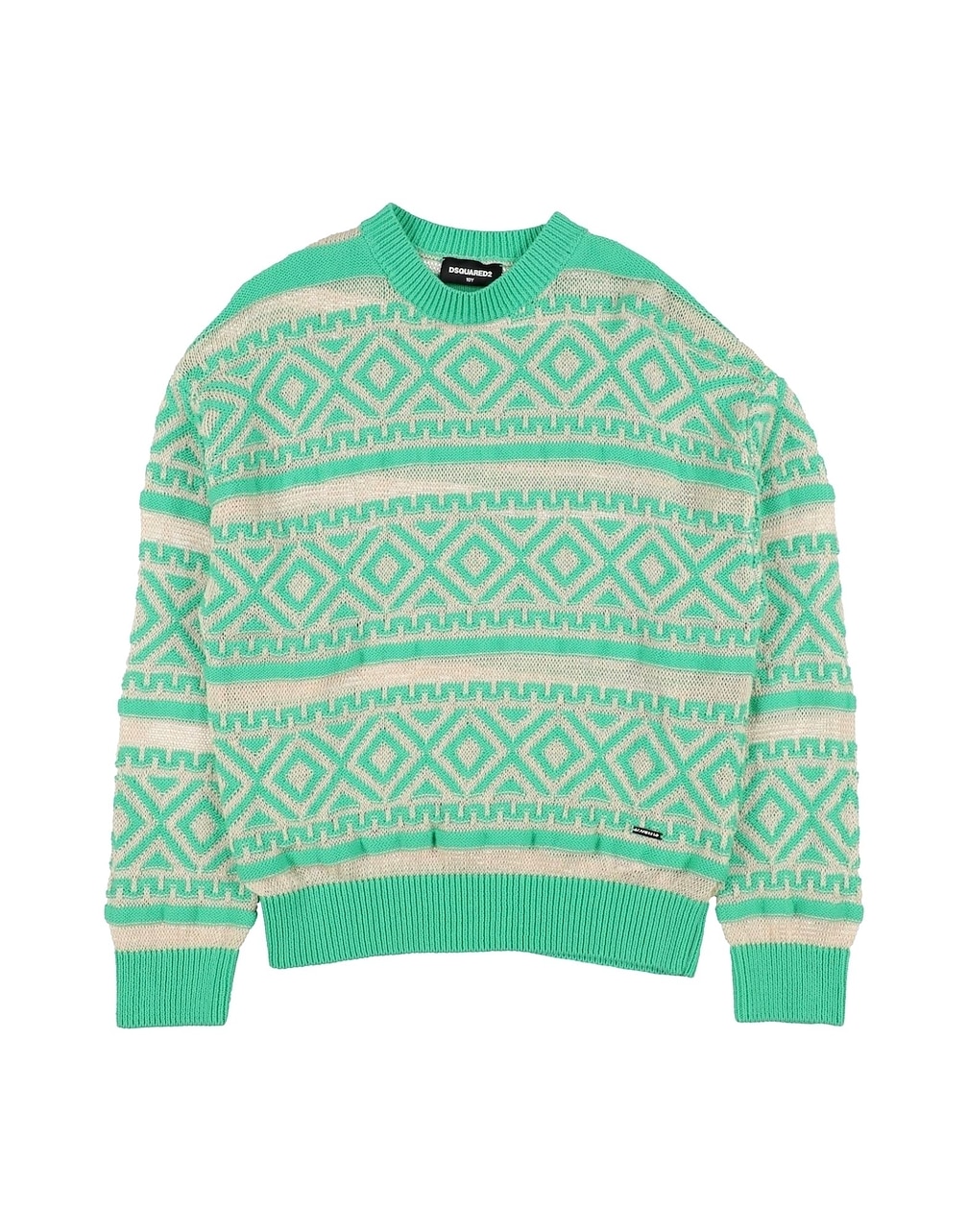 DSQUARED2 - Sweaters