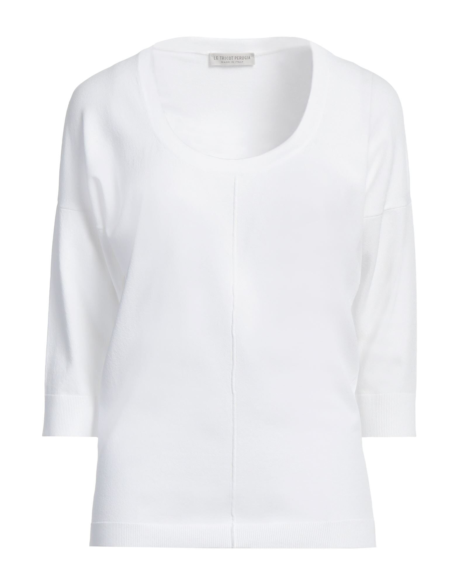 LE TRICOT PERUGIA - プルオーバー