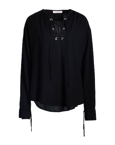 DOROTHEE SCHUMACHER Jumper 100% Virgin Wool, Silk