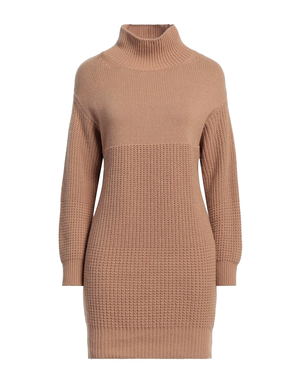 N.O.W. ANDREA ROSATI CASHMERE - Turtlenecks